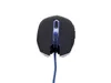 GEMBIRD Gembird MUSG-001-B Maus Gaming Beidhändig USB Typ-A Produktbild-Vorschau 3