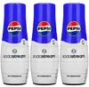 SodaStream Pepsi, Pepsi, 440 ml, Quetschbare Flasche, CE, Produktbild-Vorschau 10