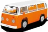 COBI CARS VW T2B Bus 145kl 24621 Voir les images du produit 5