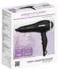 ProfiCare 330170, Čierna, Pútko na zavesenie, 2 m, 2200 W, Náhľad obrázku produktu 25