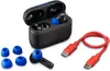 In-Ear-Kopfhörer TWS-Kopfhörer, Active Noise Cancelling,mit Produktbild-Vorschau 6