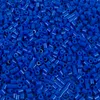 La Manuli 2000 Midi Bügelperlen Dunkelblau Ø 5 mm Perlen Produktbild-Vorschau 2