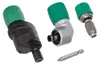 Hikoki 18V Ds18Ddqwrz 55Nm 2X2.0Ah Bl Cacciavite a testa Anteprima dell’immagine prodotto 14