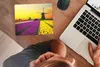 MuchoWow® Mauspad Mousepad Windmühle - Tulpen - Blumen - Produktbild-Vorschau 3