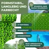 KESSER® PVC Sichtschutzstreifen Sichtschutz Rolle Produktbild-Vorschau 5
