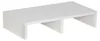 Monitorständer MONITOR, Weiß - Schreibtischaufsatz 50 cm, Produktbild-Vorschau 2
