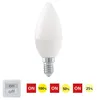 EGLO 110176, E14, 470 lm Produktbild-Vorschau 4