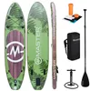Paddleboard MASTER Aqua Flounder - 10.5 Voir les images du produit 1