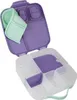 Pojemnik na lunch dla dzieci Lilac Pop BBox Podgląd zdjęcia produktu 11