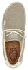 HEYDUDE Hey Dude Wally Braided Schuhe Herren off-white 45 Produktbild-Vorschau 88