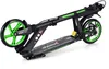 Aluminium Scooter mit 200mm PolyurethanRädern, Kickscooter Produktbild-Vorschau 6