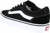 Vans Herren Ward Sneaker Ward Trainers, BLACK/WHITE, 45 EU Produktbild-Vorschau 38