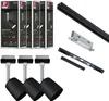Paulmann Bundle URail Schienenspot Starterset Produktbild-Vorschau 1