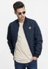Urban Classics - DIAMOND Nylon Steppjacke navy - S Produktbild-Vorschau 13