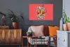 MuchoWow® Wandtattoo Wandsticker Wandaufkleber Boxen - Produktbild-Vorschau 3
