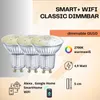 Ledvance Smart+WiFi LED Leuchtmittel Reflektor 3 Stück Produktbild-Vorschau 8