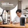 Vulpes Goods Keramik Heizlüfter - Keramik Heizung - 950 Produktbild-Vorschau 13