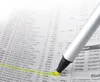Duo-Pen / aus Metall / mit Kugelschreiber schwarzscheibend Produktbild-Vorschau 3