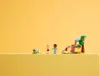LEGO® Friends 42640 Meerschweinchen Spielplatz Produktbild-Vorschau 10