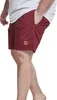 Urban Classics Badehose für Männer Shorts Conuck marinerot Produktbild-Vorschau 8