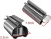 Tubenpresse Edelstahl | Tubenquetscher Zahnpasta | Produktbild-Vorschau 2