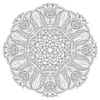 Coppenrath Mandalas - Spirit & Soul (Creative Time) Produktbild-Vorschau 7