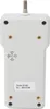 The back view of a digital force gauge on a white background. Náhľad obrázku produktu