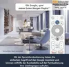 Homatics Box R 4K Plus Android TV Mediaplayer + DVB-S2X Sat Produktbild-Vorschau 2