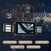 360° palubná kamera so 4 kanálmi, predná, zadná, ľavá a Náhľad obrázku produktu 7