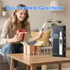 Zahnreiniger elektrisch, Zahnstein Entferner, Produktbild-Vorschau 6