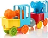 Smart Max My First Animal Train IUVI Spiele Produktbild-Vorschau 15