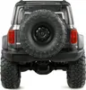 Amewi RC Crawler Mini-Cabalo AMXRock 4WD 1 16 RTR grau Produktbild-Vorschau 6