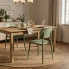 Sedia design moderno in polipropilene per cucina sala da Anteprima dell’immagine prodotto 2