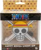 Merc One Piece Leuchtender Totenkopf  [mit Handschlaufe] Náhled obrázku produktu 7