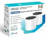 TP-LINK TP-Link DECO X55 (2-pak) Dwuzakresowy (2,4 GHz / 5 Podgląd zdjęcia produktu 11