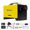 SUNSTER 8KW naftový ohřívač 12V/24V DC, naftový ohřívač Náhled obrázku produktu 2