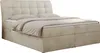 Boxspringbett 160x200 mit Matratze, Bett mit Multipocket - Produktbild-Vorschau 4