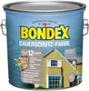 Bondex Dauerschutz-Farbe 2,5L -  Farbe: Platinium - Nr.: Produktbild-Vorschau 1