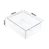Armoire modulaire avec 12 tiroirs étagères 69 x 13 cm Voir les images du produit 5