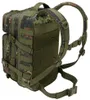 Brandit US Cooper Medium Backpack  flecktarn, OS Produktbild-Vorschau 3