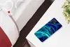 MuchoWow® Handyhülle Schutzhülle Hülle für Samsung Galaxy Produktbild-Vorschau 4