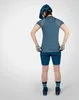 Endura Damen Hummvee Lite Shorts mit Innenhose schwarz Produktbild-Vorschau 6