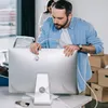 Novaato Kabeldurchführungen mit Bürsten für mehr Ordnung Produktbild-Vorschau 5