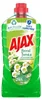 Ajax univerzální čistič Spring Flowers 1000ml Náhled obrázku produktu 2