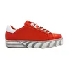 Gemini Damen Sneaker rot Größe 40 Produktbild-Vorschau 19