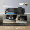Dreame Aqua10 Roller Staubsauger Roboter mit Produktbild-Vorschau 10