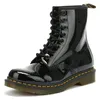 Dr. Martens Dames Élégant Bottine 1460 W 8-Loch 11821011 Voir les images du produit 81