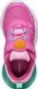 GEOX J ACTIVART ILLUMINUS Rosa Produktbild-Vorschau 8