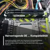 Sada pamätí Yongxinsheng 16 GB DDR3, frekvencia 1600 MHz, Náhľad obrázku produktu 3