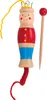 Goki Spool knitter, Sada na pletení pro děti, 4 rok/roky Náhled obrázku produktu 2